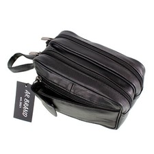 Leather Money Bag Bus/ Taxi /