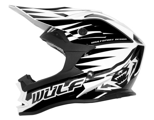 Adult quad wulf wulfsport - quad,