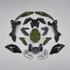 Injection ABS Plastic Bodywork