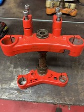 FANTIC MOTOR 200 240 300 TRIALS YOKES TRIPLE CLAMPS OFFERS