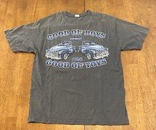 Chevrolet Good Ol Boys With