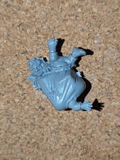 Warhammer Fantasy (AoS): Giant (Mancrusher Gargant) bits: sack / bag