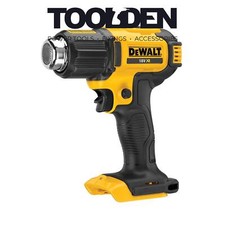 DeWalt DCE530N 18V XR Heat Gun