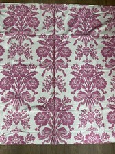 Laura Ashley Curtains 64” W