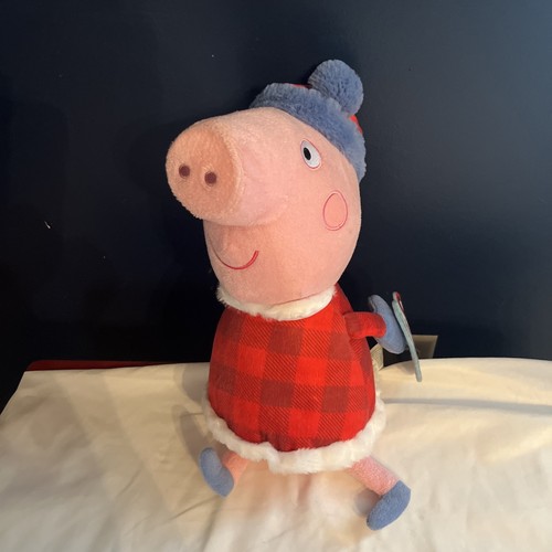 Peppa pig - peppa,