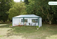 Argos Home 3m x 6m Gazebo with
