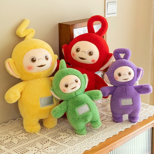 2025 tinky toy supersoft - 2025,