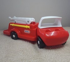 Vintage Little Tikes Toddle