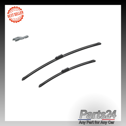 Wiper blades flat - wiper, /