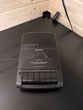 Sony tcm 939 portable - sony,