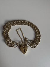 Pierre Cardin gold tone 17.5cm