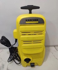 Karcher K3 Classic Pressure Washer Electric 1.6kW  Compact ** FAULTY - NO POWER*