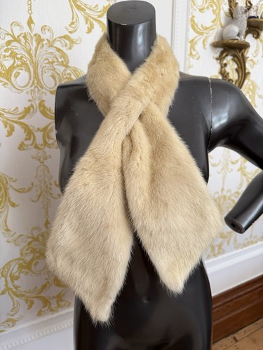 Vintage 1940s light cream - vintage,