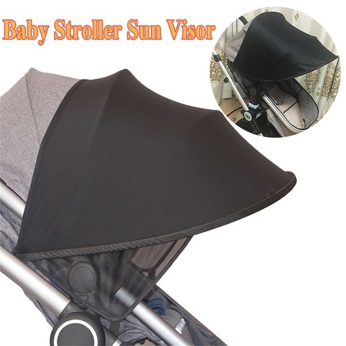 Baby stroller sun visor - baby,