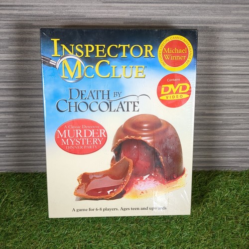 Inspector mcclue death - mcclue:,