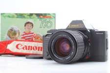 [Top MINT] Canon T70 35mm SLR