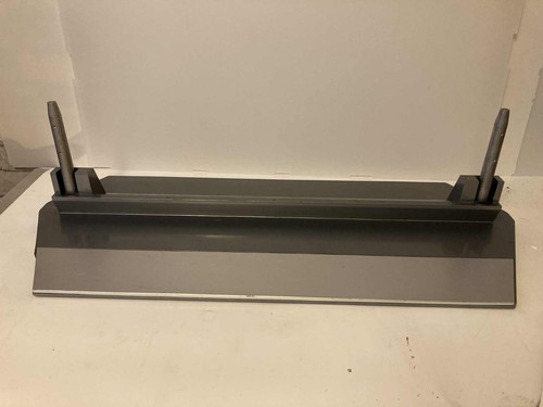Pedestal base stand for - pedestal,