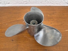 Yamaha 20 - 30 H.P . Solas