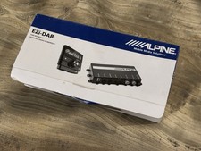 (NO MAIN CONTROL POD) Alpine