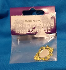 Brand New In Packet Dollshouse