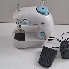 Electric / Battery Small Sewing Machine Model CBT- 988 6V 800MA