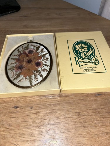 Vintage ravenwood crafts - ravenwood,