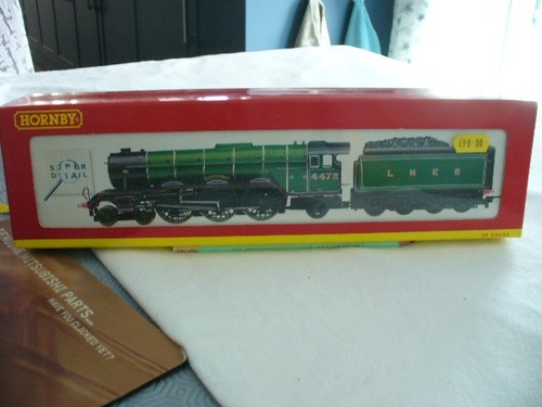 Hornby r2261 class - r2261,