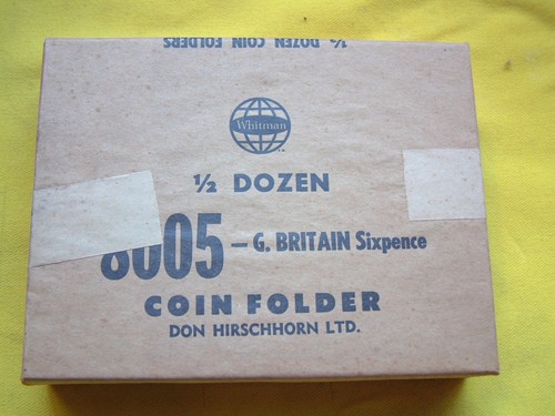 Whitman 8005 great - #8005, britain