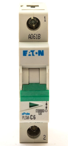 Eaton plsm 242200 - eaton, plsm-c6-mw