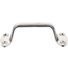  Boat Handrail Stainless Steel Grab Handle Heavy Duty Boat Bar Nonskid Boat