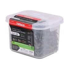 Hex Head Landscape Screws for