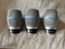 Shure Beta 87a RPW 120 Capsule
