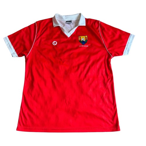 Cork gaa gaelic football - gaa,