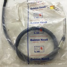 Vauxhall FE Victor VX4/90 Ventora REAR Hand Brake Cable 72-73 TO Ch. CY199999