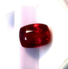AAA+ Quality Natural Ruby