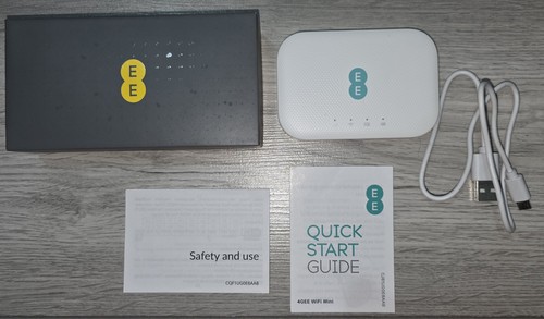 Mini hub ee71 - ee71, 4g