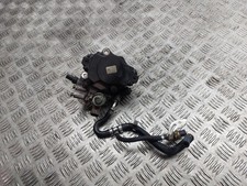 MERCEDES BENZ C CLASS W205 HIGH PRESSURE DIESEL FUEL PUMP A6510703301 2016