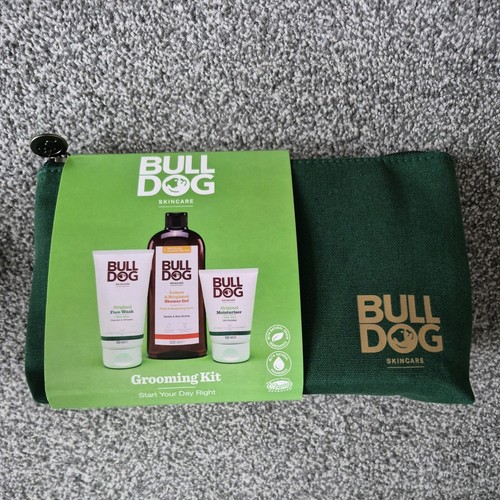 Bulldog original skincare - skincare, mens