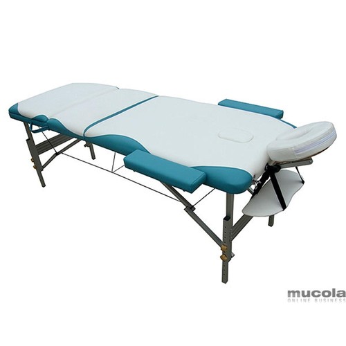 Aluminium zone massage - zone,
