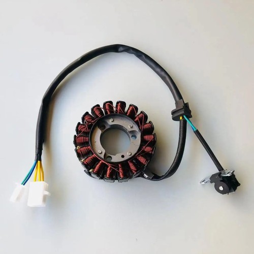 Magneto stator coil - stator,