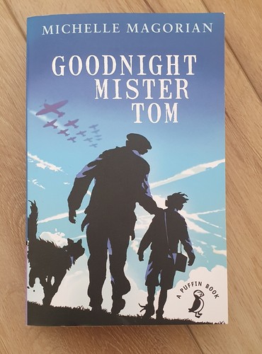 Goodnight mister tom - mister,