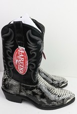 Laredo mens "Monty"  cowboy