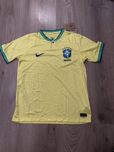 Brazil 2002 home - kit, m