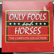Only Fools and Horses The
