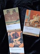 Oxford world classics - oxford,