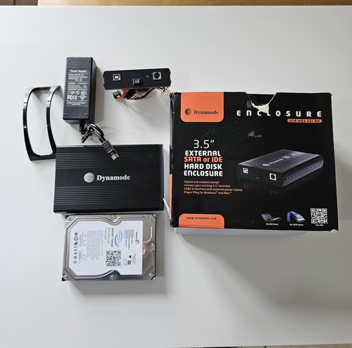 Dynamode sata usb - dynamode,