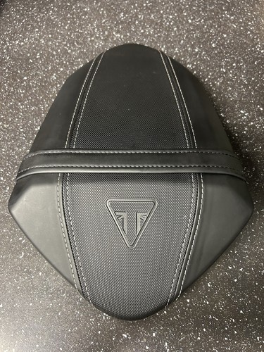 Triumph speed triple pillion - triple,