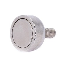 N42 Neodymium Pot Magnet -