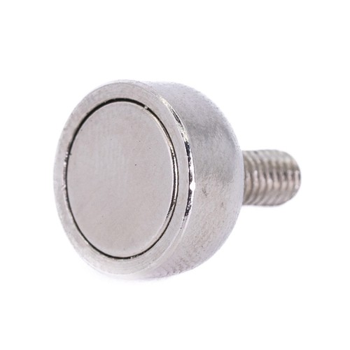 N42 neodymium pot magnet - neodymium,