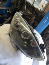 Mazda 2 2012 Projector Headlight Driver Side